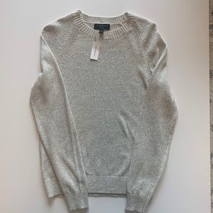 Banana Republic Linen Blend Sweater